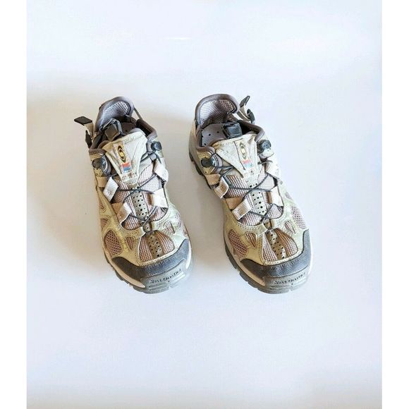 salomon contagrip womens